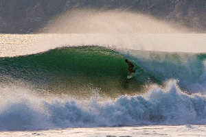 mexico surf pic
